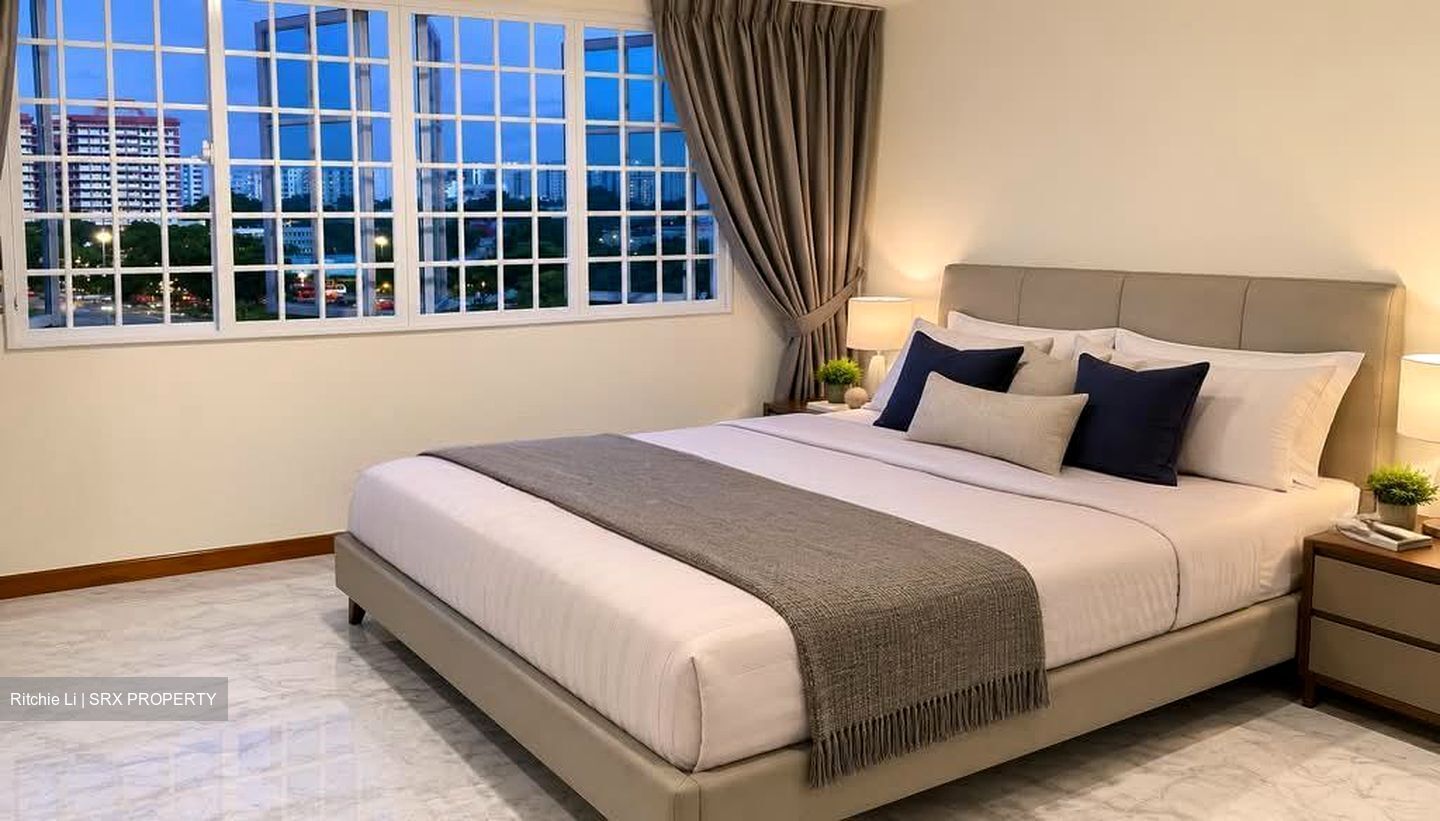 Blk 521 Hougang Avenue 6 (Hougang), HDB 5 Rooms #574757661